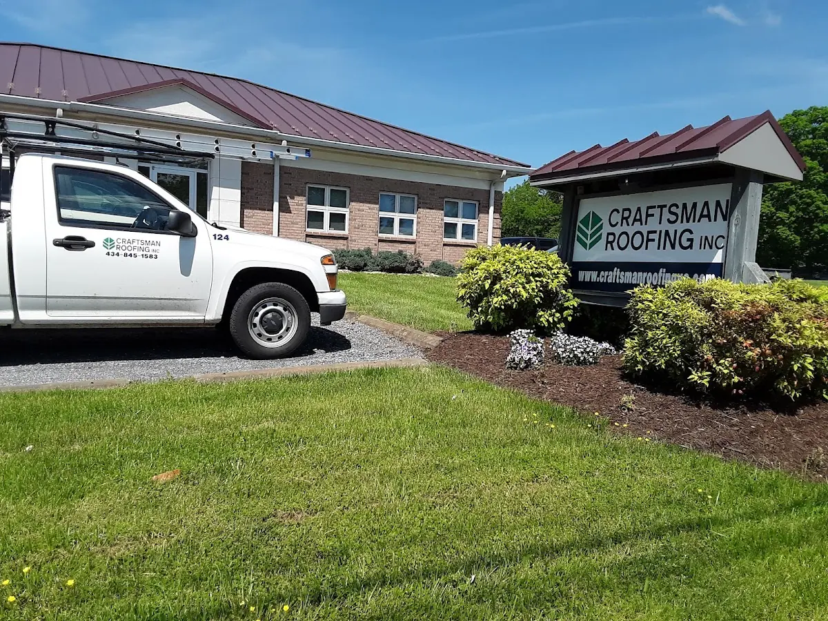 Quality Gutter & Downspout Repair by experienced craftsmen in Stonerstown